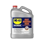 WD-40 Specialist Rust Remover Soak,