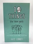 Things For Teens