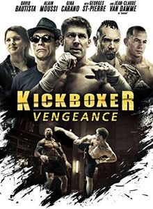 Kickboxer: