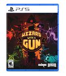 Wizard with a Gun - PlayStation 5