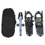 Mountaineering Snowshoes