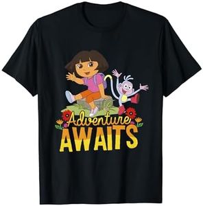 Dora the E