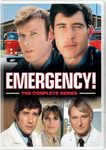 Emergency!: The Complete Series [DV