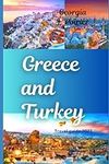 Greece and turkey travel guide 2023