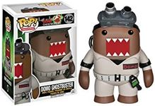 Ghostbusters: Ghostbuster Domo