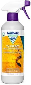 Nikwax TX.