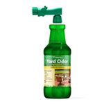 NaturVet Yard Odor Eliminator - Ready To Use - 31.6 oz