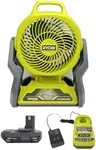 Ryobi Tools 18-Volt Hybrid Portable