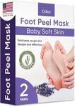 Foot Peel Mask (2 Pairs) - for Baby