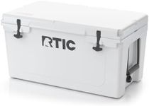 RTIC 65 Quart Ultra-Tough Hard Cool