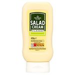 Morrisons Salad Cream 420G,, 1 x 1 g