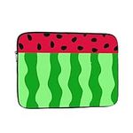 Watermelon Laptop Sleeve Bag Evecas