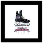 Gallery Pops NHL Colorado Avalanche