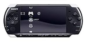 Sony PSP Slim and Lite 3000 Series 
