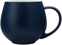 Maxwell & Williams Tint Snug Mug 450ML Navy