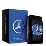 Mercedes-Benz Man Eau de Toilette 50ml