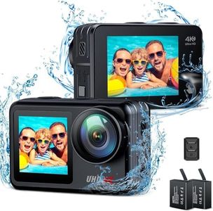 Action Cam