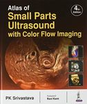 Atlas of Small Parts Ultrasound With Color Flow Imaging