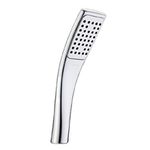 KOHLER EO Spatula 98444IN-CP Small Handshower with Hose (Chrome Finish)