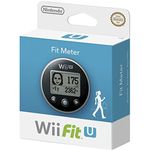 Wii U Fitness Accessories