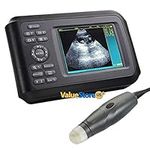 Portable Ultrasound Scanner Veterin