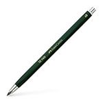 Faber-castell Tk9400 3mm 6b Clutch Pencil