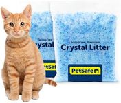 PetSafe ScoopFree Premium Crystal C
