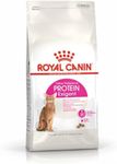 Royal Canin Protein Exigent Adult Dry Cat Food 400g