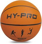 Hy-Pro Size 5 Basketball Ball Sport