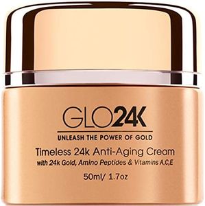 GLO24K Tim