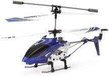 Syma S107G 3 Channel RC Helicopter 