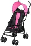 Baby Trend Rocket Plus Lightweight 