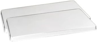 Reston Lloyd Rectangular Stove Burn