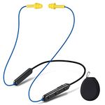 Bluetooth Earplugs For Work