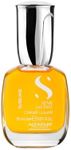 Alfaparf Milano Semi di Lino Sublime Cristalli Liquidi Hair Oil Serum with Thermal Protection - Anti Frizz Hair Serum & Smoothing Heat Protectant Spray with Vitamin E for Frizzy Hair (0.51 oz / 15 ml)