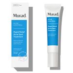 Murad Rapid Relief Acne Spot Treatment Gel, 0.5 Ounce