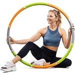 Dynamis Fat Burning Weighted Hula H