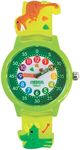 Preschool Collection Time Teacher C
