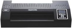 Gbc Plastifieuse A3 Professionnelle Pro Series 3600 pour Bureaux, Noir, 1703600