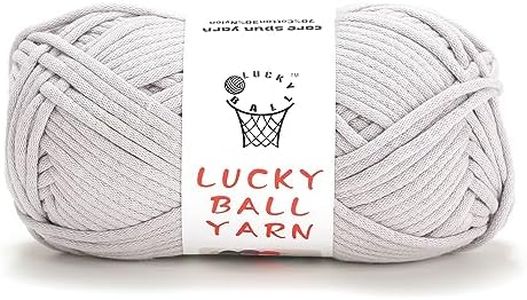 Yarn for C