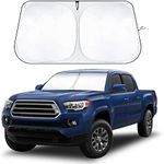 EcoNour Sun Shade Car Windshield fo