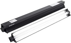 REPTI ZOO T5 HO UVB Lighting Combo 