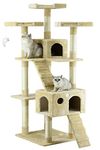 Go Pet Club Cat Trees