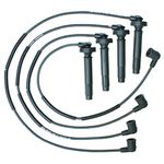 Walker Products 900-2064 Thundercore Ultra Spark Plug Wire Set