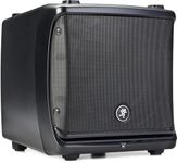 Mackie DLM8 DLM Series 2000-Watt 8-Inch Powered Loudspeaker