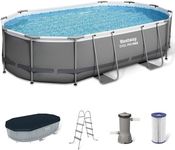 Bestway Power Steel 16' x 10' x 42"