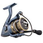 Pflueger PRESSP40X President Spinning Fishing Reel