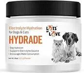 HydrADE Powder - Electrolytes for D