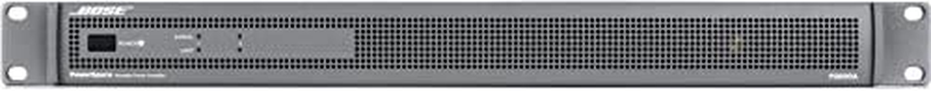 Bose Professional PowerSpace P2600A Power Amplifier
