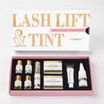 Eyelash Lift and Tint Kit (Brown)